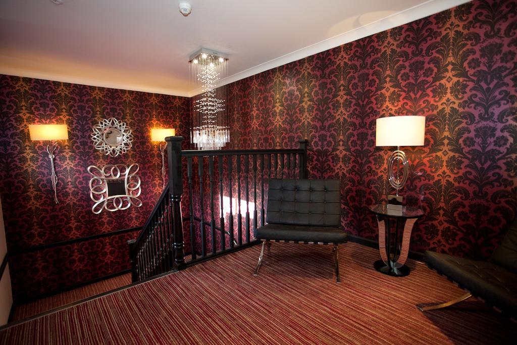 Hotel Western Brook 3*