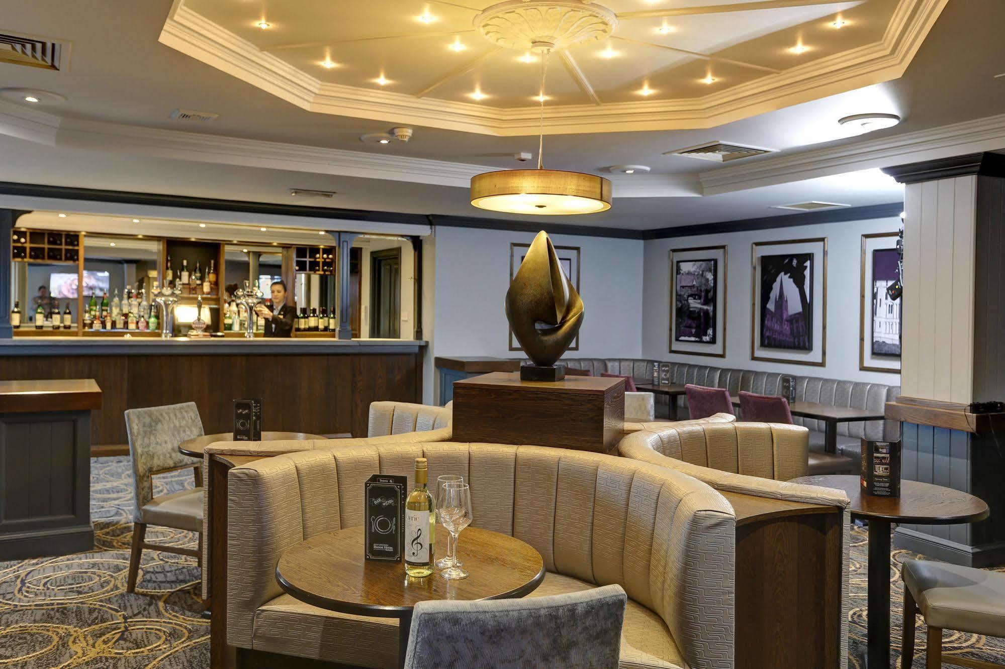 Western Brook Hotel