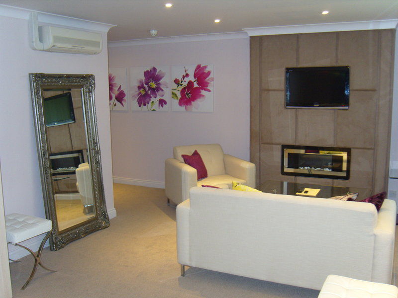 Hotel Western Brook Norwich