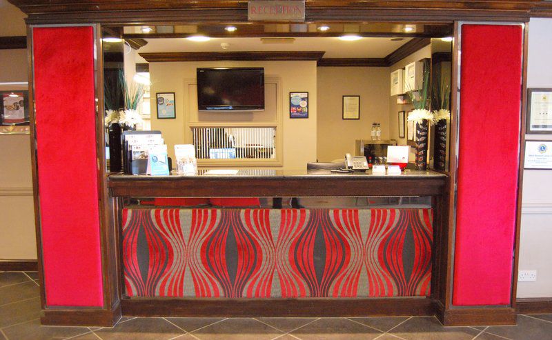 Western Brook Hotel